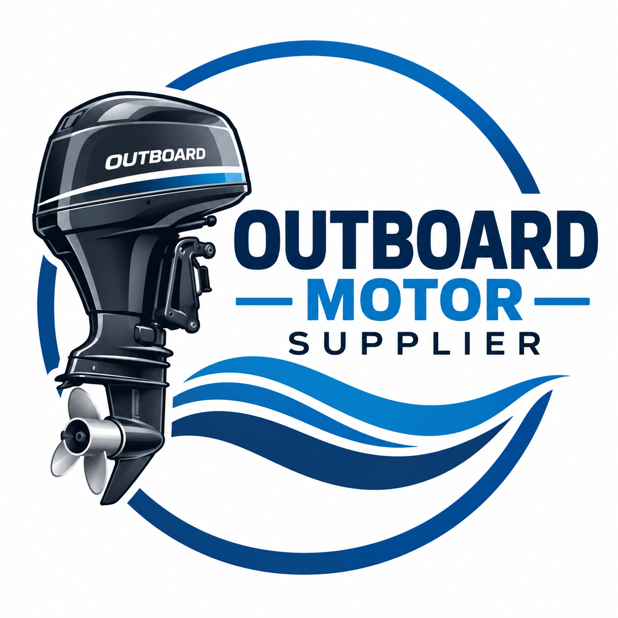 OUTBOARD MOTOR SUPPLIER